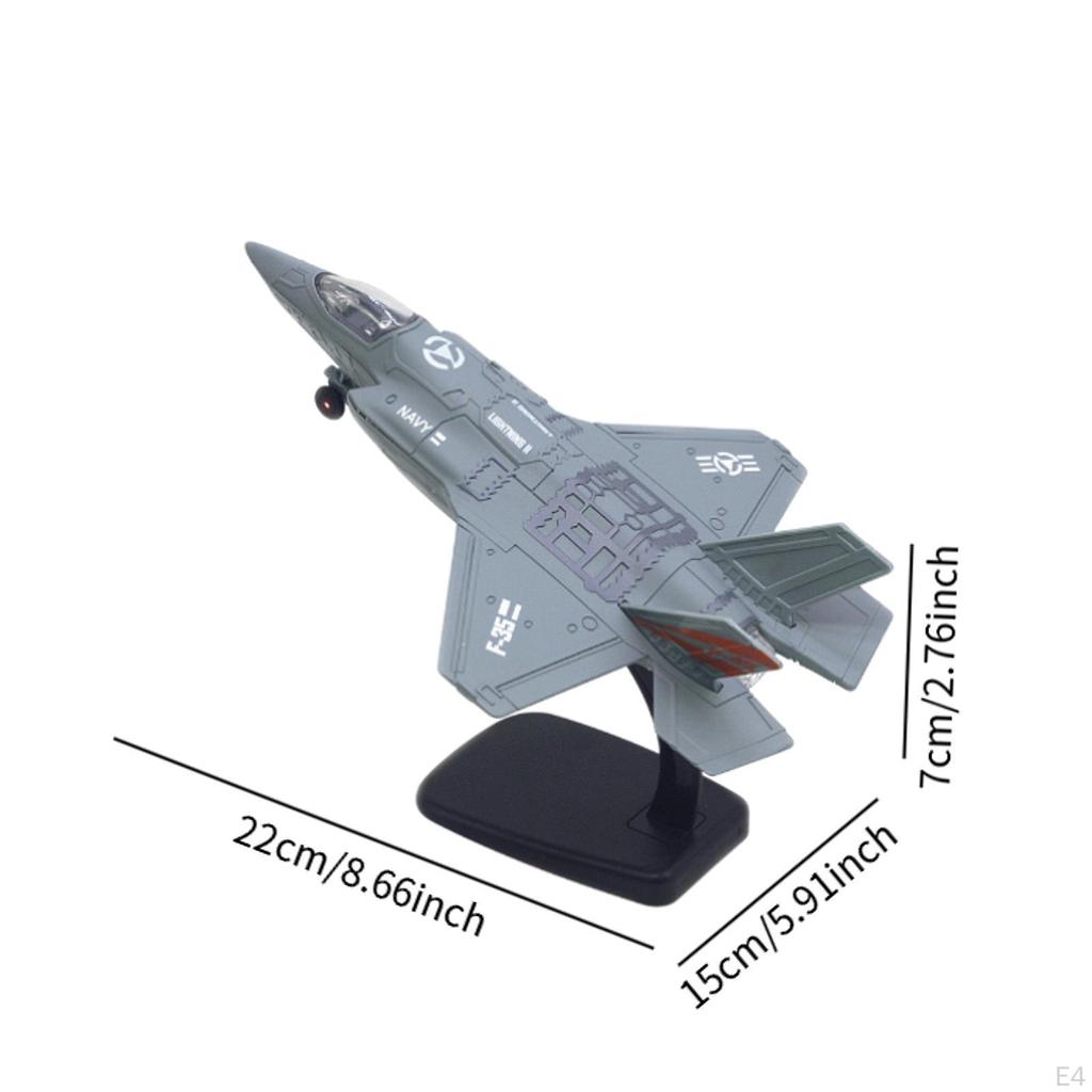 1/72 сплав истребитель модель мальчиков самолет детская игрушка для полки