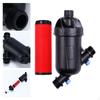 Agricultural Drip Irrigation Y Water Professional Watering Tool Strainer for Lawn