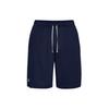 Tech Mesh Training Shorts Men Bottoms Deep-Blue 1328705-408