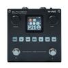 M-VAVE Annblackbox Мультиэффект-педаль Процессор Моделирования Усилителей С 80 Редактируемыми Пресетами, 6 Эффект-Модулями для Электрогитары Бас-Гитары