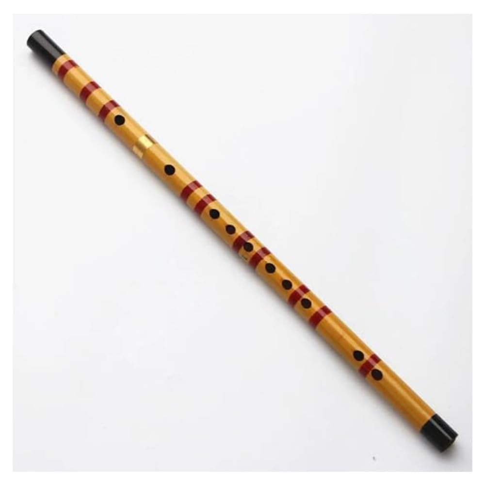 Bamboo Shinobue Horizontal Wind For Festivals and Musical Costume School Cultural Can Only Be Used As a Photo Prop Flute, Flute, Instrument, Flute,