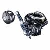 SHIMANO катушка для ловли на приманку с двойной осью 17 Grappler 300HG правая ручка медленная ловля на глубоководного леща резина