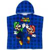 Childrens/Kids Hooded Towel