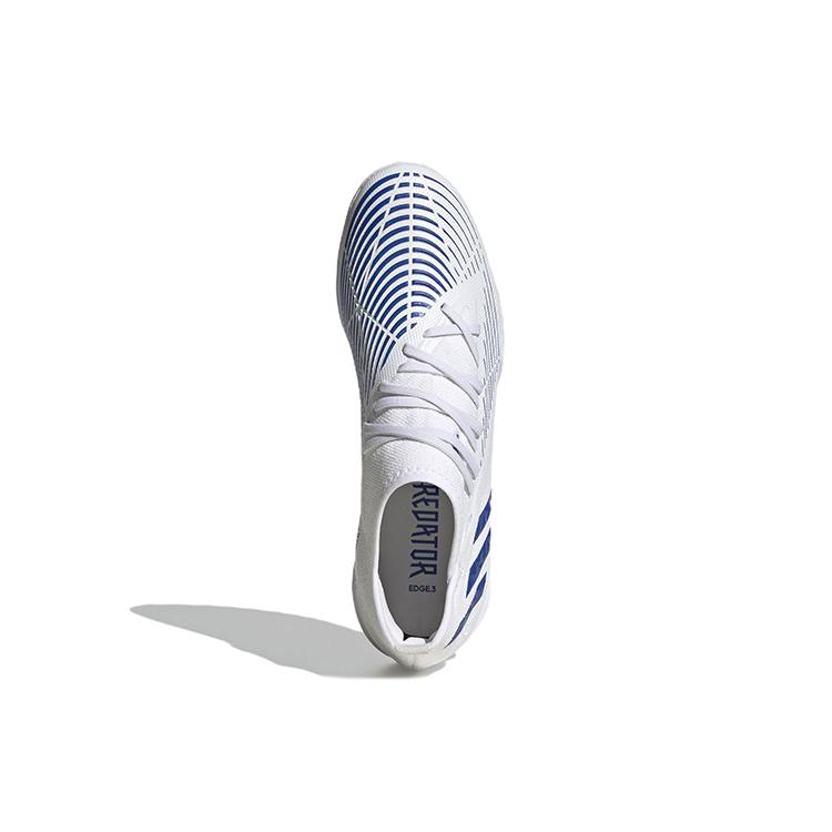 adidas Predator Edge.3 Tf 'Белый Hi-Res Синий' GX0000