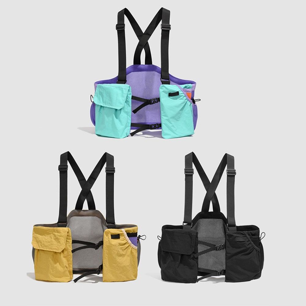 Waterproof Running Hiking Bag Lightweight Cycling Storage Backpack Trail Running