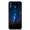 Чехол для Samsung Galaxy M20 M30 M30S Мягкий силиконовый чехол из ТПУ для Samsung A40S M21 M30s M 30S M20 M30 Модные узоры Матовый чехол