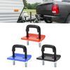 Durable Trailer  Tightener Towing Equipment Stabilizer Tow Clamp  American Square Mouth Traile