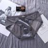 Panties Perspective Fancy Lace Panties For Women Traceless Crotch Of Cotton Briefs Lady Panty Underwear Low-rise Briefs