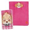 Water Absorbent Quick Drying Hair Drying Towel Paw Patrol Sky Height 40 X Width 100cm Toh1-a