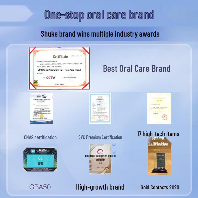 Saky+ F2 Sanrio Cinnamoroll Детская электрическая зубная щетка Smart Sonic