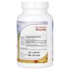 Junia D3, Advanced Vitamin D3 Formula, Orange, 25Mcg (1,000Iu), Chewable 250 Tablets