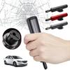 Escape Hammer High Hardness Car Window Glass Breaker Tool Multifunction Seat Belt Cutter Life-Saving Escape Car Emergency Tool
