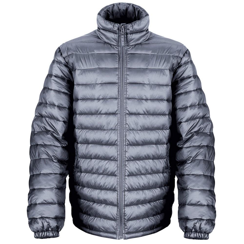 Result Urban Unisex Adult Ice Bird стеганая куртка