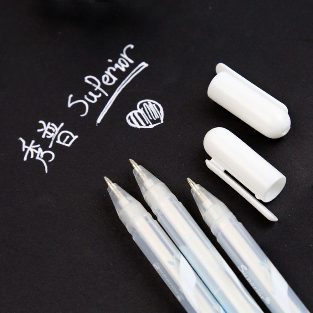 Drawing Highlight Reviser Signature Pen School Office Stationery Sketching Pen Art Marker