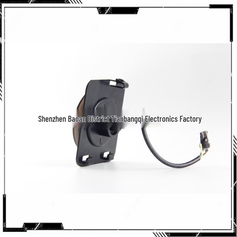 Светодиодные фонари на крылья с указателями поворота и дневными ходовыми огнями для JEEP Wrangler