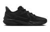 Nike Star Runner 4 GS 'Triple Black' DX7615-002