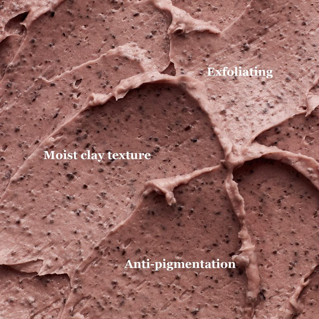 Beauty of Joseon Red Bean Refreshing Pore Mask 140ml