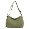Crossbody Bag for Women Simple Large-capacity Nylon Sports Travel Bag Luggage Bag Single-shoulder Bag