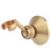 Vintage Brass Handheld Bidet Sprayer Spray Head Bracket Hose Kit Bathroom Accessories