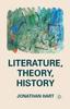 Книга Literature, Theory, History