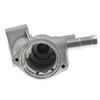 N61R-Engine Coolant Thermostat Housing Replacement Parts For Honda Civic 1992-1995 1.5L 1.6L 19320-P00-000 19320-P10-A00 19320P1