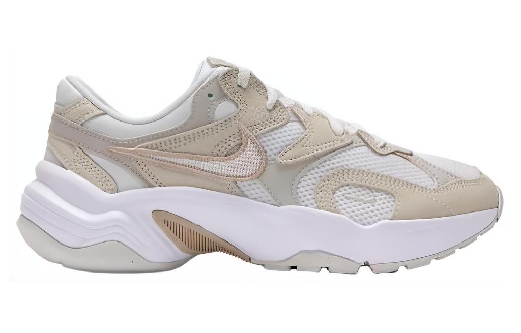 Nike AL8 Парусный Свет Кость Женский FJ3794-100