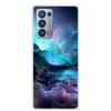 For OPPO Reno 6 Pro Plus 5G Case Reno6 Clear Marble Soft TPU Silicone Back Cover For OPPO Reno6 5G Phone Case Funda Bumper 6pro+
