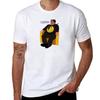 Caleb Hearon Cooper Tshirt Work Comfort Tshirt For Unisex