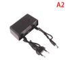 AC/DC 12V 2A 24W EU US Plug Cctv Camera Power Supply Adapter Outdoor Waterproof Adapter Charger For Cctv Video Camera
