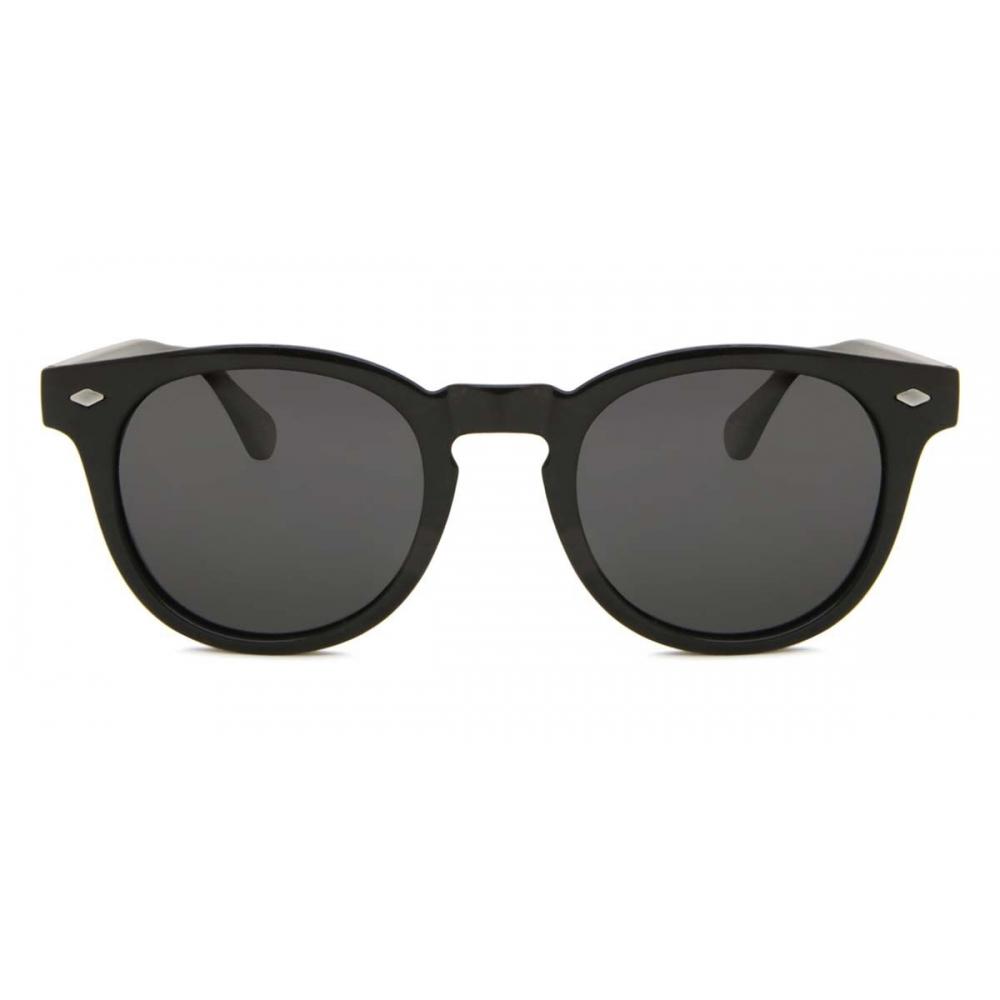 Montana Eyewear Mp191 Поляризованные солнцезащитные очки Mp191 унисекс