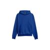 Adidas Pharrell Williams Basics Hoodie Power Blue Men Streetwear GM1942