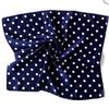 2021 Small Size Women Scarf Fashion Print Silk Scarves Square Neck Office Satin Handkerchief Bandana Foulard