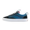 Skate Old Skool 36+ Black Navy Unisex Sneakers Stv-Navy VN000D5RHT3