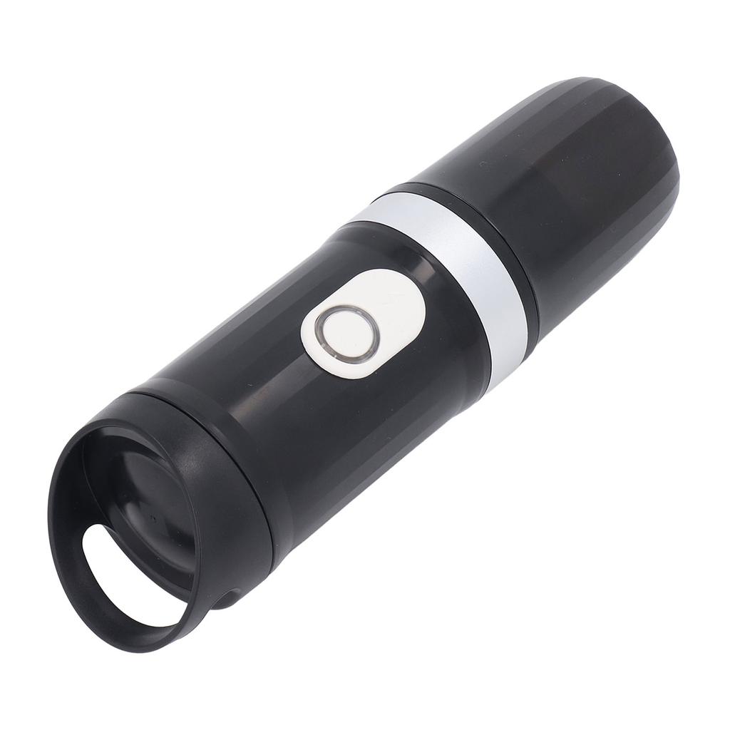 Mini Coffee Maker 20Bar Self Heating Cordless Single Serve Coffee Maker Portable Capsule Coffee