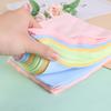 10Pcs Clean Glasses Cloth Wipes Sunglasses Microfiber Eyeglass Cleaning Cloth