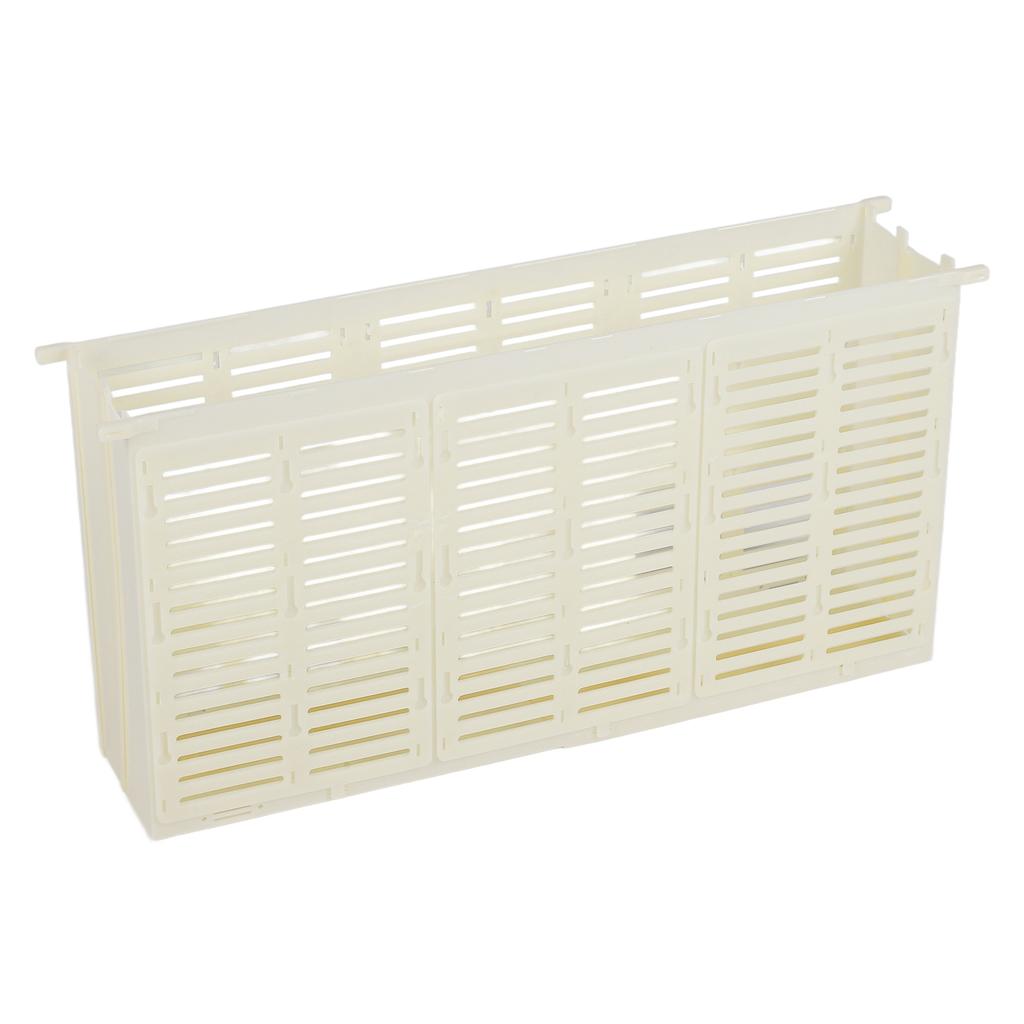 Контроллер нереста пчелиной матки, пластиковый ящик для нереста пчел, однорамный ящик для пчеловодства