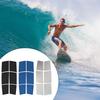 6 листов досок для серфинга Surfing Front Traction Anti-Slip Pad Surfboard Traction Pads for Shortboards Longboards and Kayak