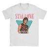 John Rambo First Blood T Shirt Beach  100 Cotton T Shirts For Men Casual Tee Shirt ShortSleeved Y2K Basic Tops