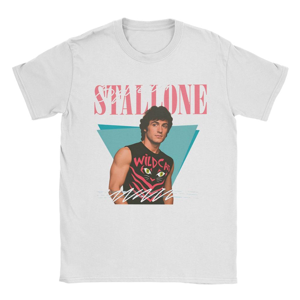 John Rambo First Blood T Shirt Beach 100 Cotton T Shirts For Men Casual Tee Shirt ShortSleeved Y2K Basic Tops