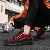Flyknit Дышащая повседневная обувь, Легкие кроссовки для бега на открытом воздухе, Спортивная обувь