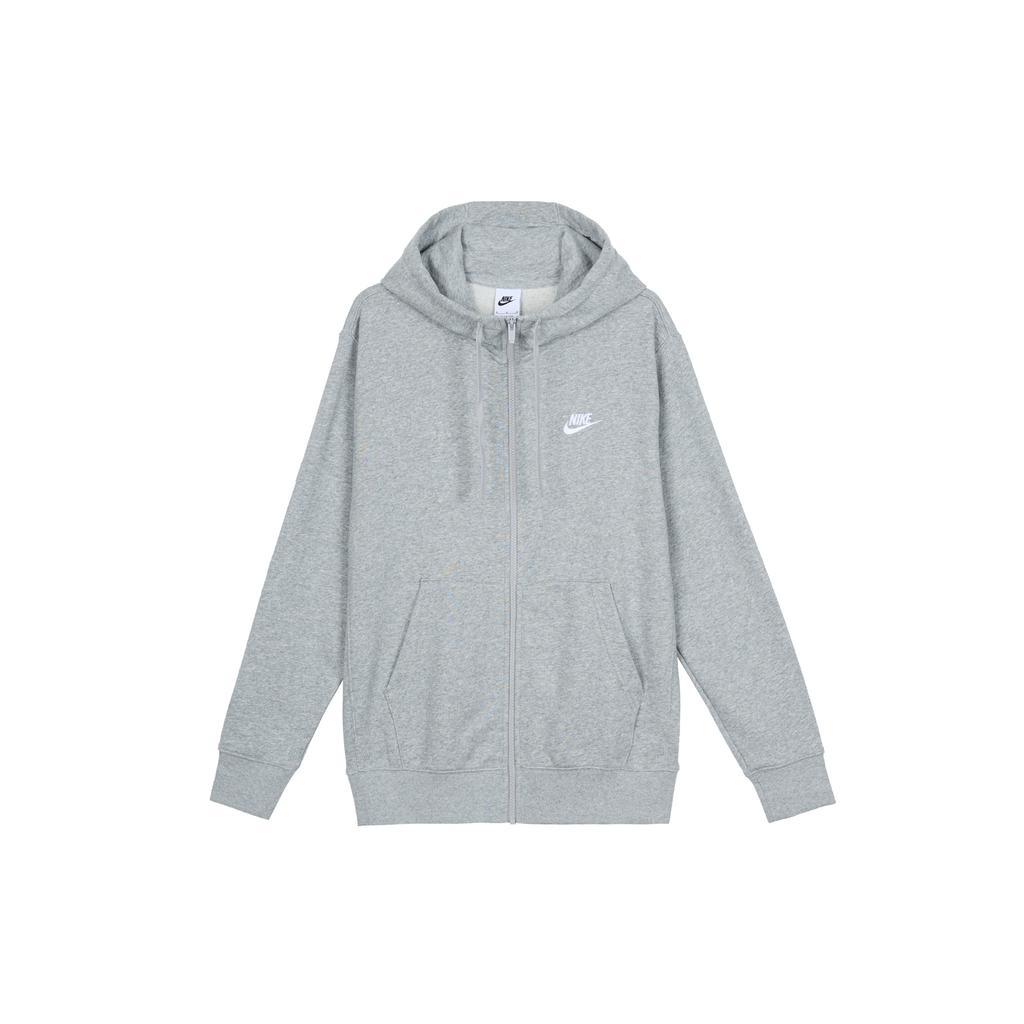 Nike Свитшот из коллекции Sports Life Мужской Серый BV2649-063