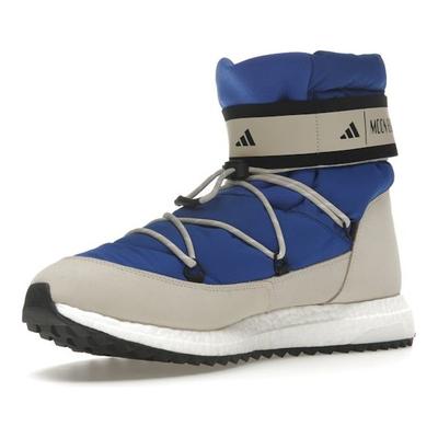 Moon Boot x MoonBoost High Power Blue Кроссовки Унисекс Основной черный IH2488