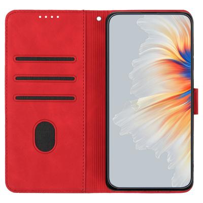 YX0030 Для Samsung Galaxy A15 5G Чехол-кошелек Кожаный откидной чехол для телефона