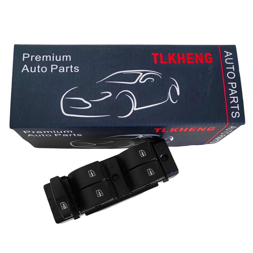 25401-JY00C Новый главный переключатель стеклоподъемника для Koleos L9W2, 2008-2016