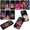 Чехол с изображением M-Melanies Martinezs для Samsung Galaxy A36 A17 A26 A07 A35 A54 A53 A13 A33 A34 S8 S9 S20 S21 FE S10 Plus