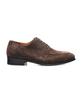 Allclassic Alc1006 Adore Y-Tip Derby Shoes_D.Brown Suede
