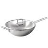 Zwilling Вок из нержавеющей стали 304