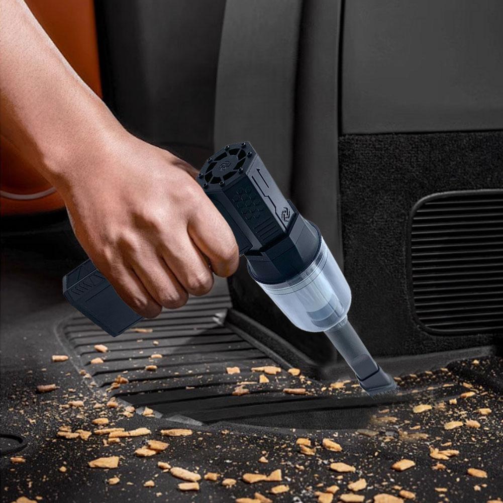 Для X3 Violent Turbo Fan турбовентилятор испытательное оборудование для пылесоса части ручной турбовентилятор пылесос насадка очистка пыли