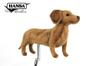 Hansa Miniature Dachshund Plush Headcover for PT and BH8346 Putter,