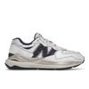 Кроссовки унисекс 57/40 Fathers Day White Natural-Indigo M5740FD1